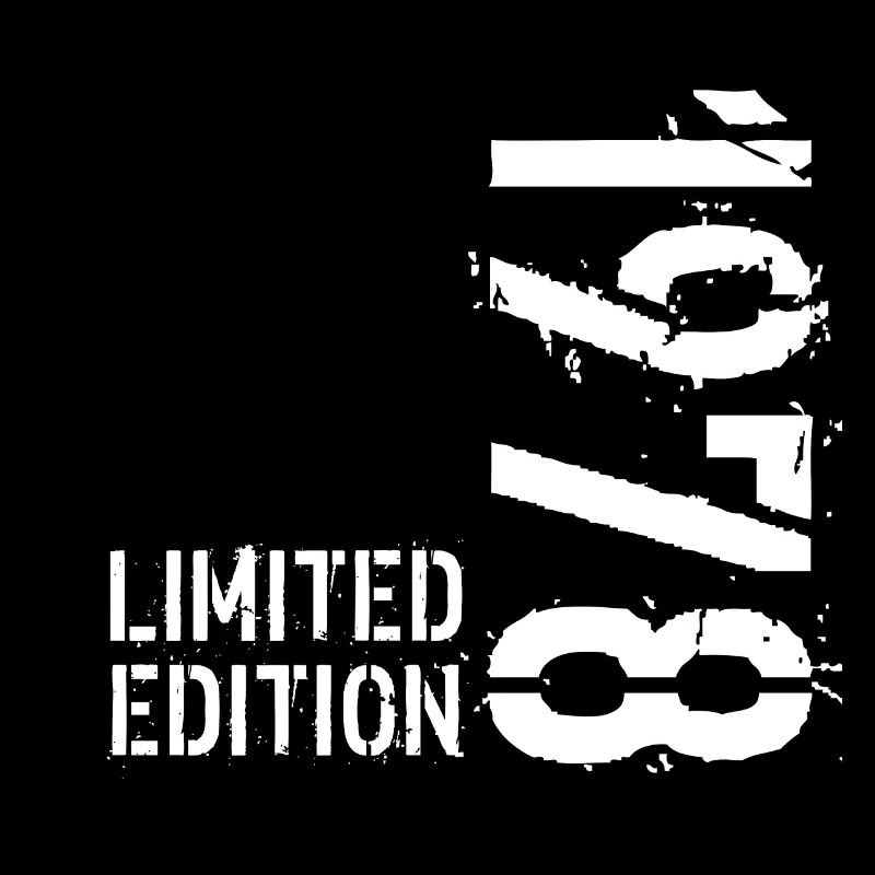 LIMITIERTE EDITION 1978