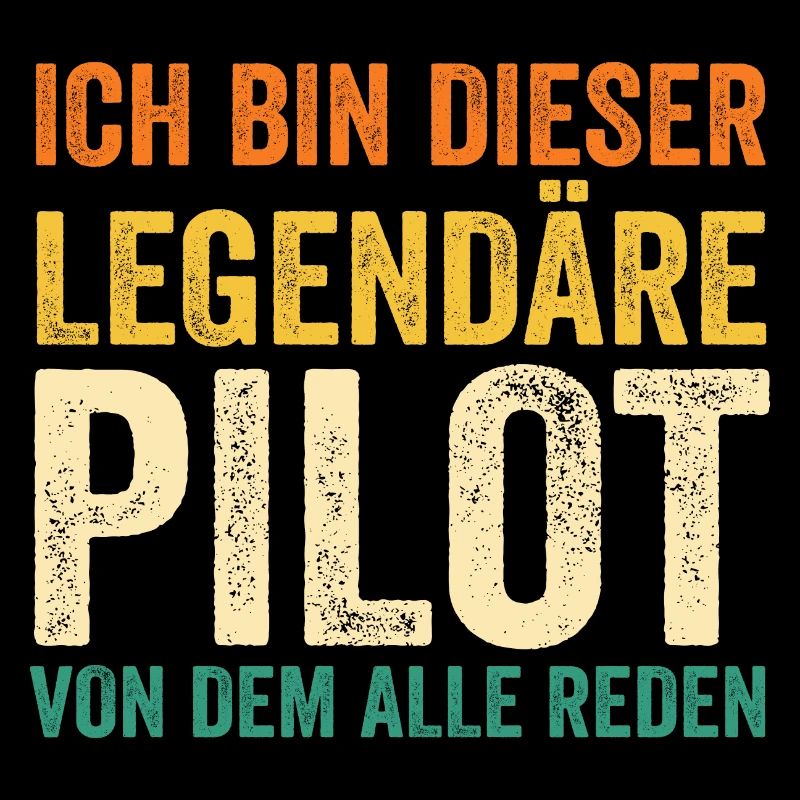 Pilote aux commandes Hélicoptère Aviateur Hélicoptère