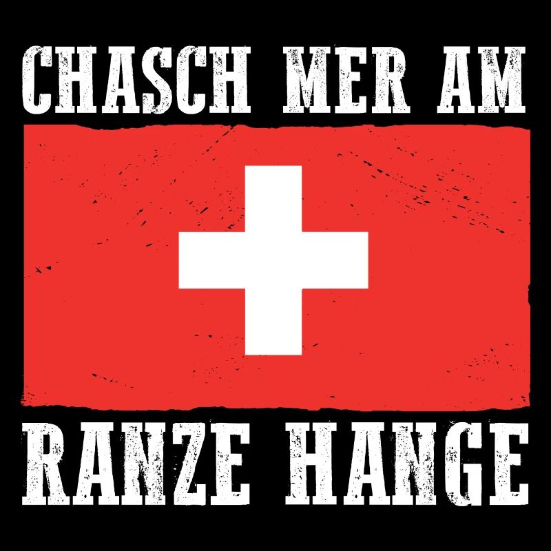 Schweizer Papa Vater Schweiz
