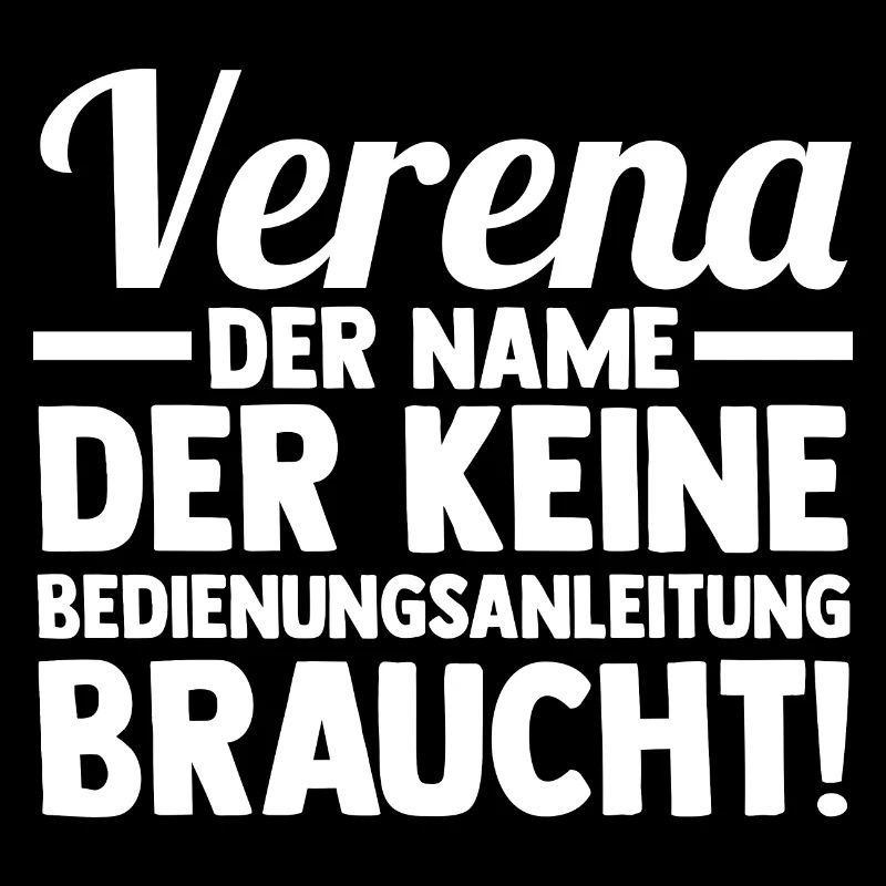 Vorname Verena