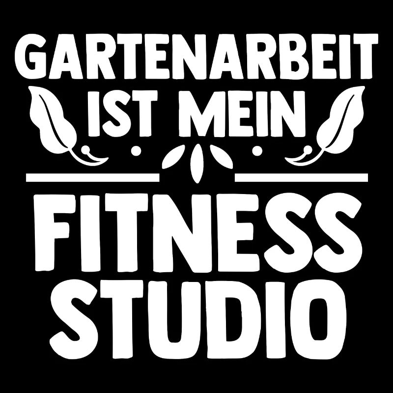 Gärtner Hobbygärtner Garten