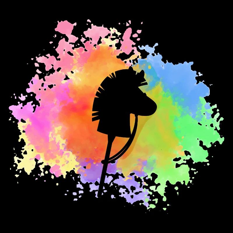 Hobby Cheval Hobby Horsing