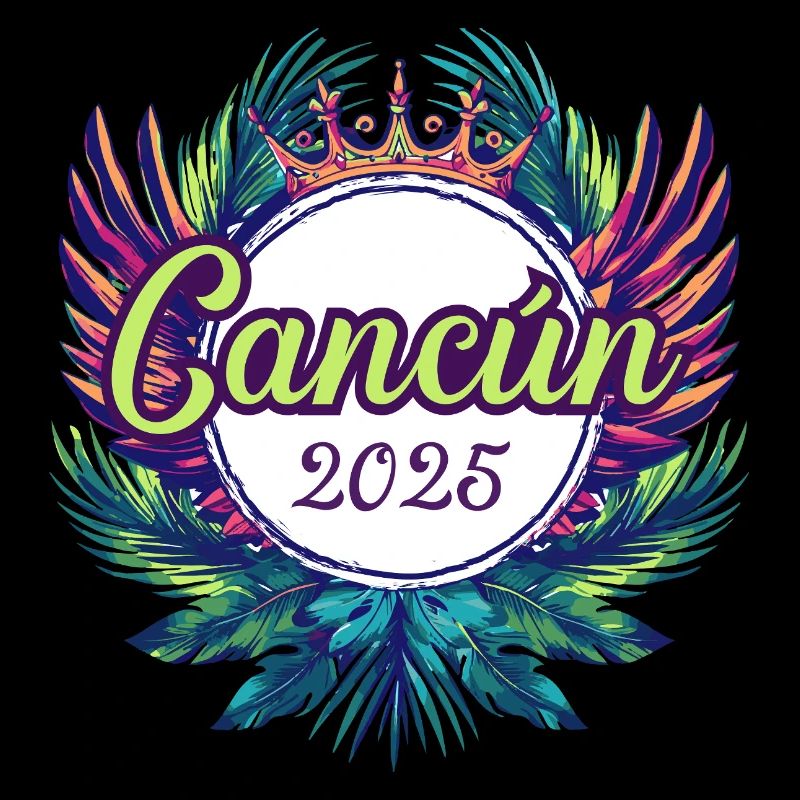 L’équipe de Cancún 2025