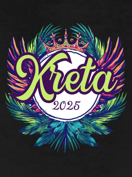 Crete 2025 Team