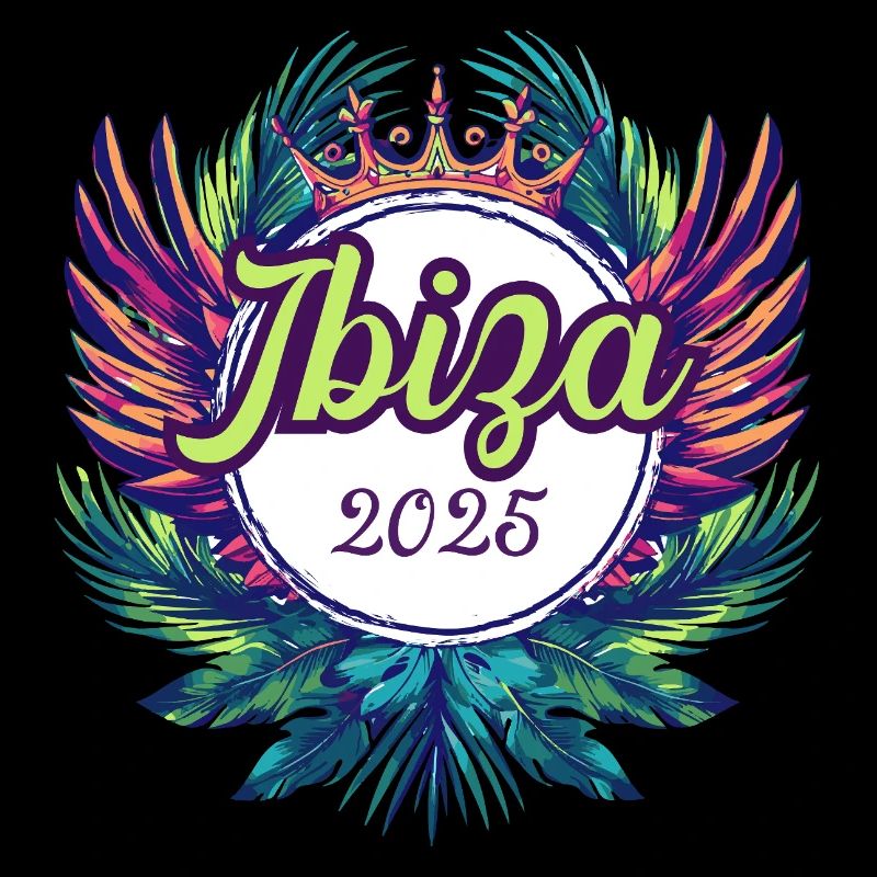 Ibiza 2025 Team