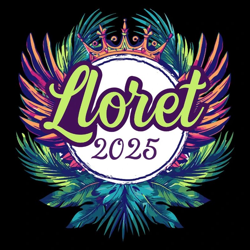 Lloret De Mar 2025 Équipe
