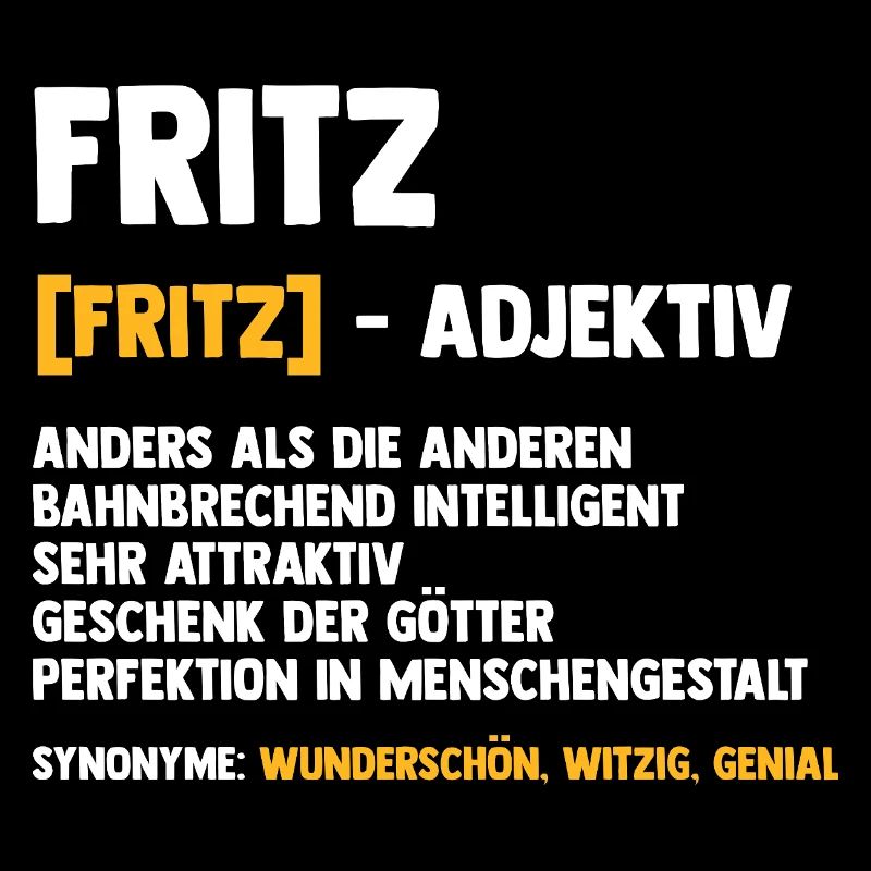 Fritz