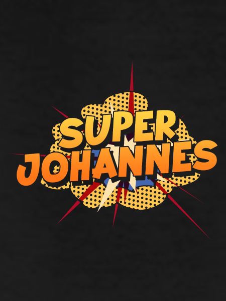 Johannes