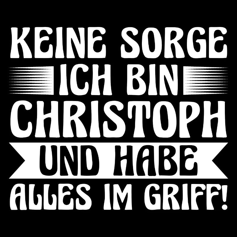 First name Chris Christoph