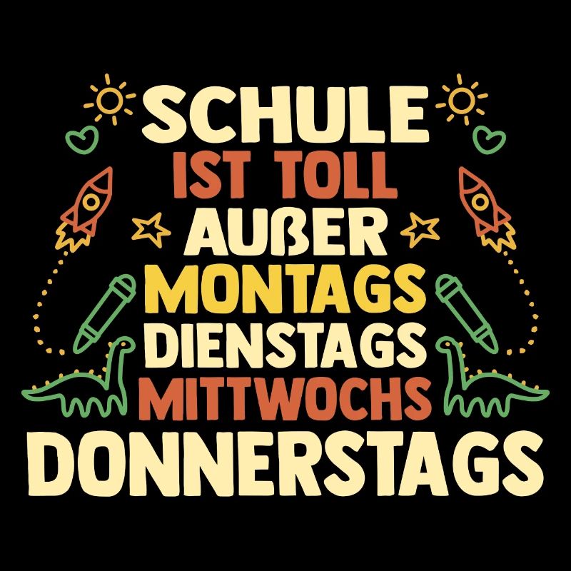 Kita sortants entrant à l'école écolier commençant l'école