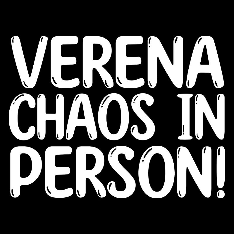 First name Verena