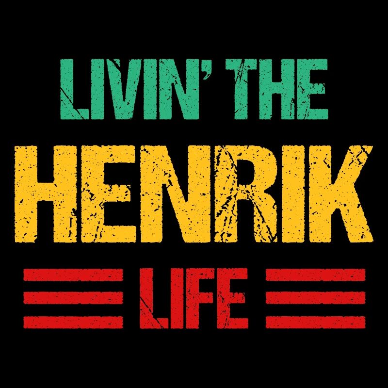 Henrik