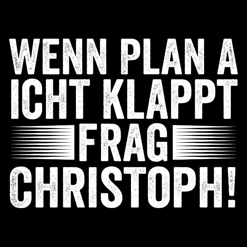 First name Chris Christoph