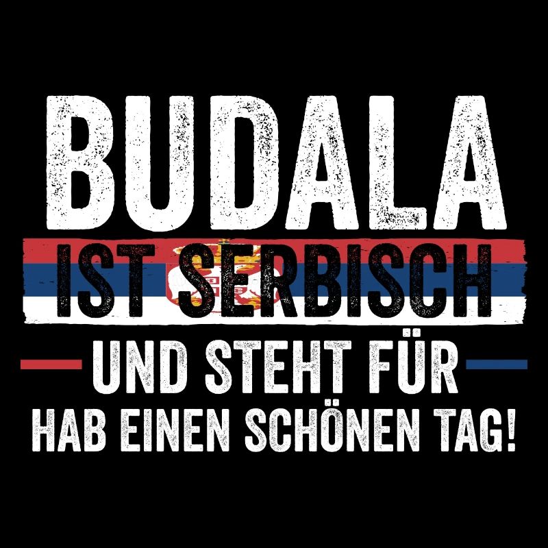 Serben Serbisch Serbien