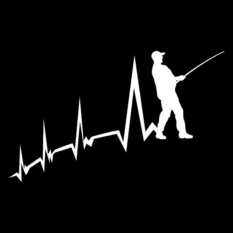 Angler Evolution Pêche