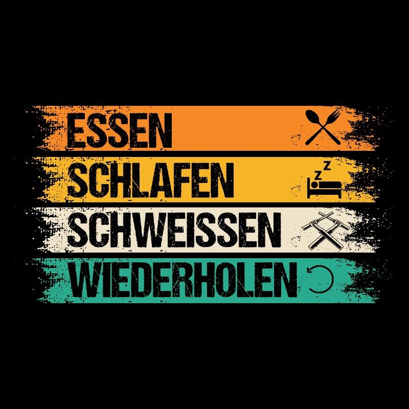 Soudage Soudeurs Soudeurs