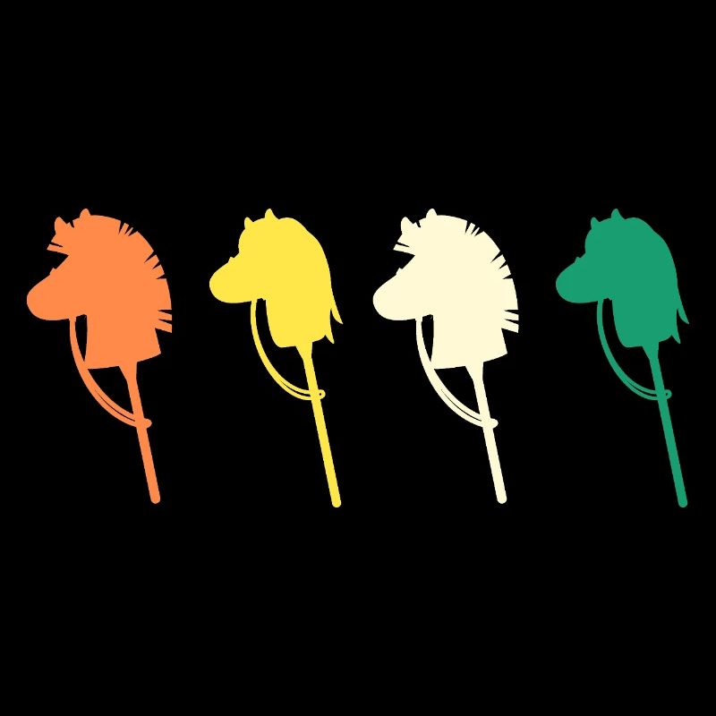 Hobbyhorse Evolution Hobby Horsing