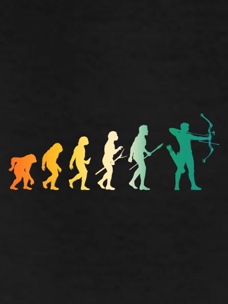 Archer Evolution Archery