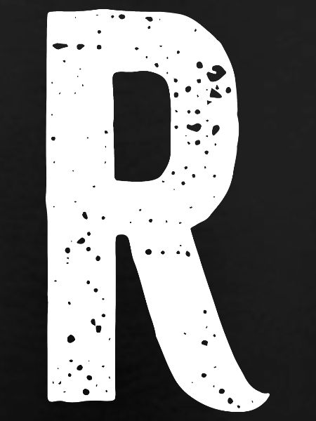 R Letter