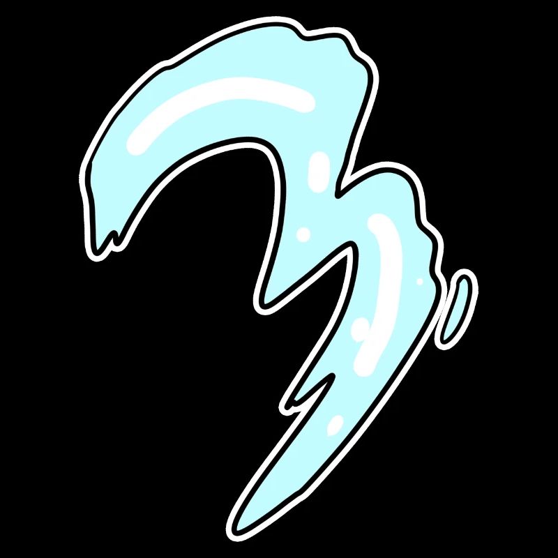 Three - 3 - Number 3 - Number 3