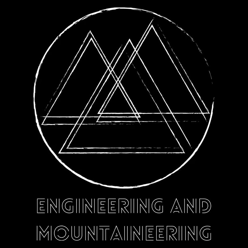 Mountains / Engineering and Mountaineering