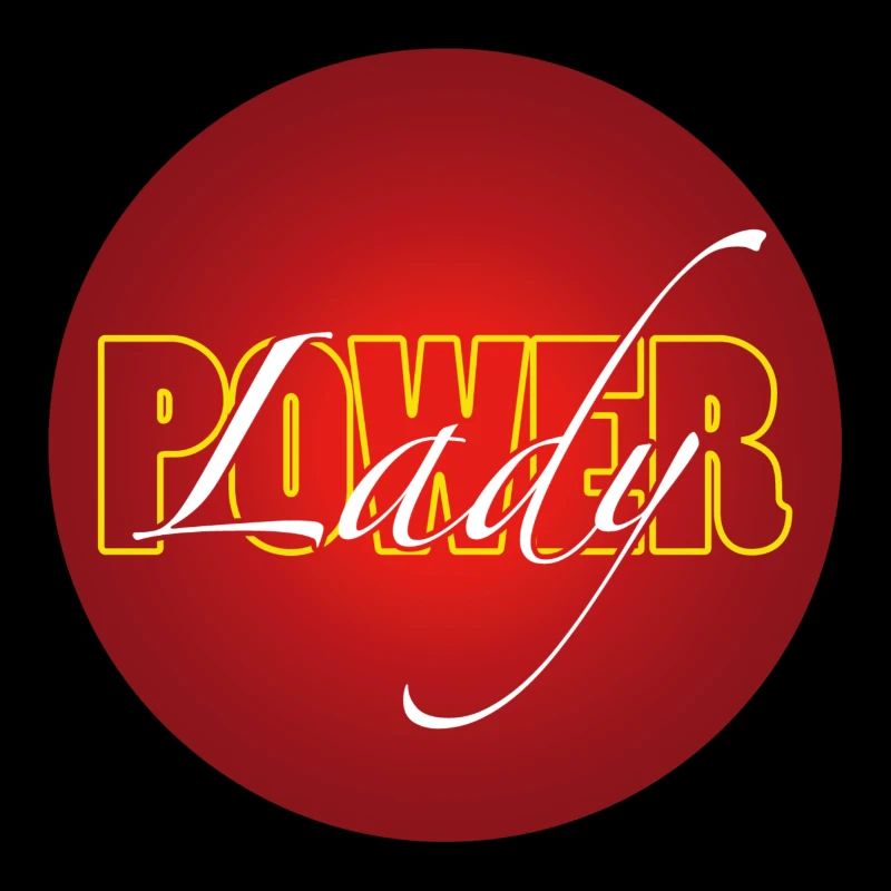 POWER LADY