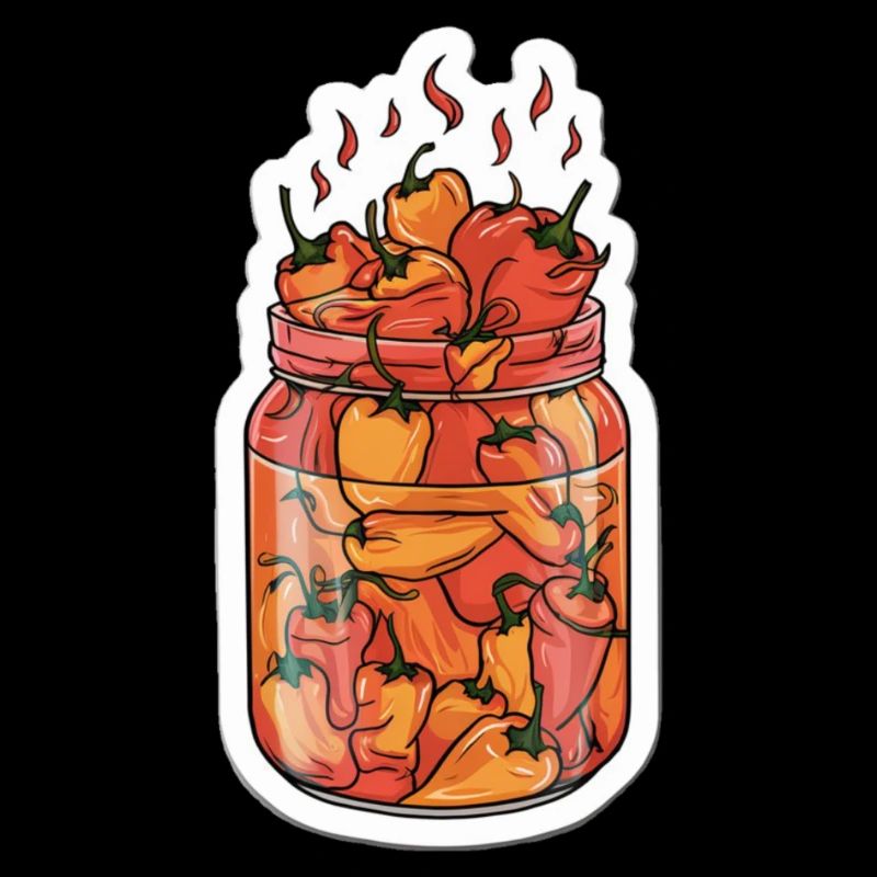 Chilli-Hot