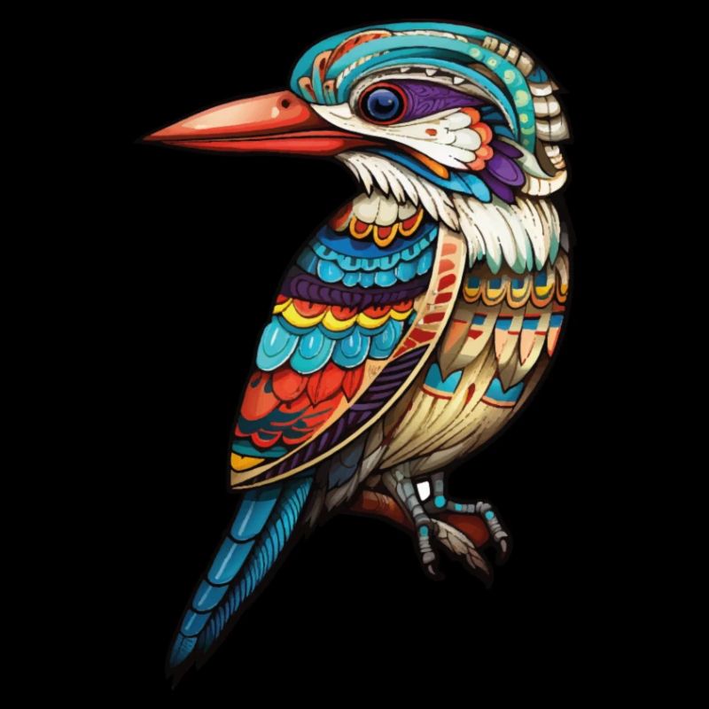 Australia - Kookaburra