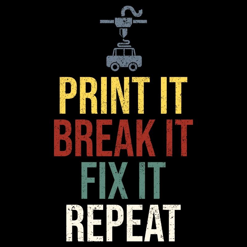 3D Printer 3D Printing