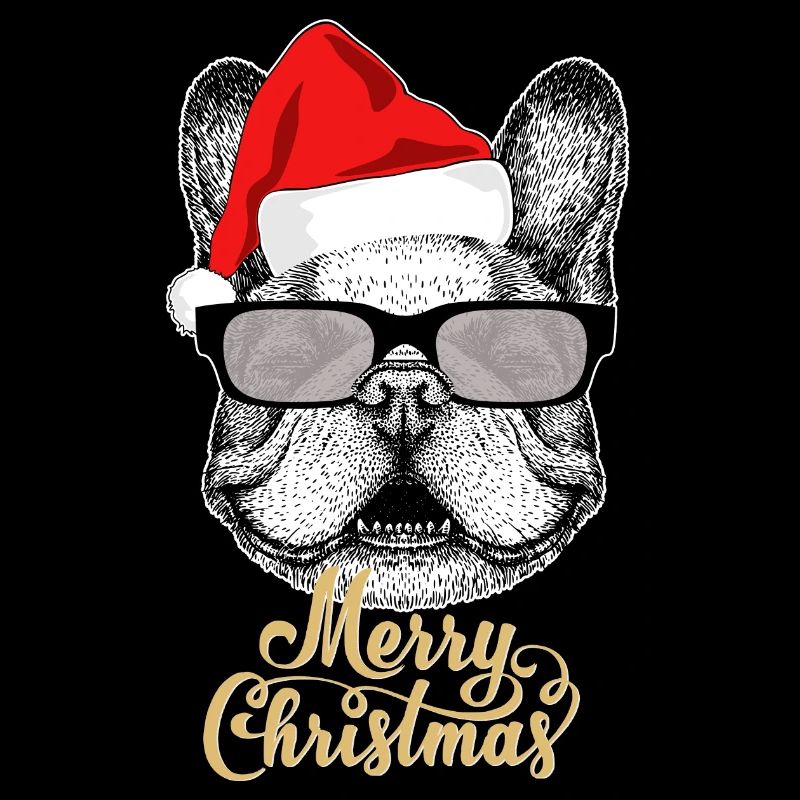 Frohe Weihnachtsfeier