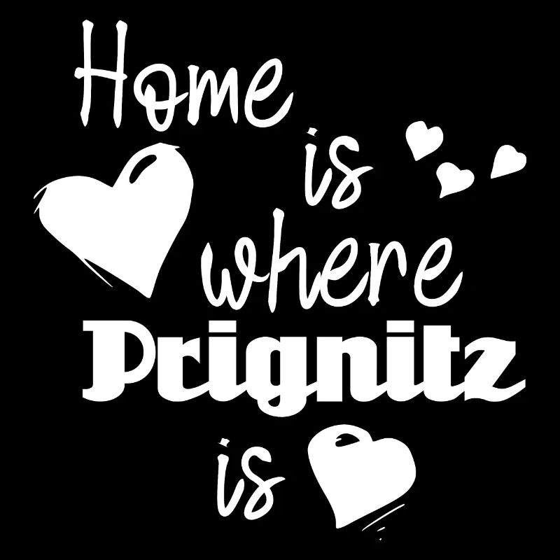 Zuhause in Prignitz - Home is where Prignitz is