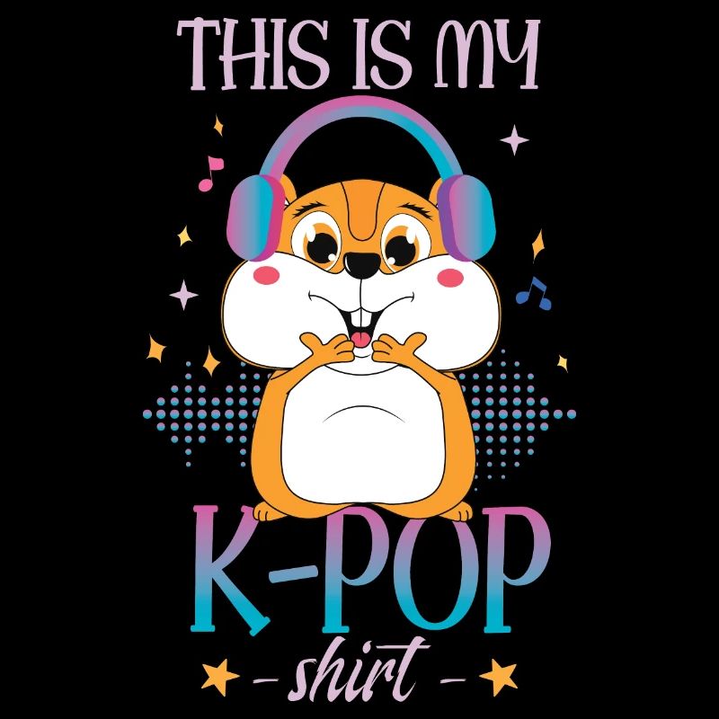 K-Pop Citation Musique Pop Coréenne | Corée du Sud