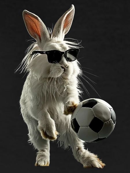 Rabbit