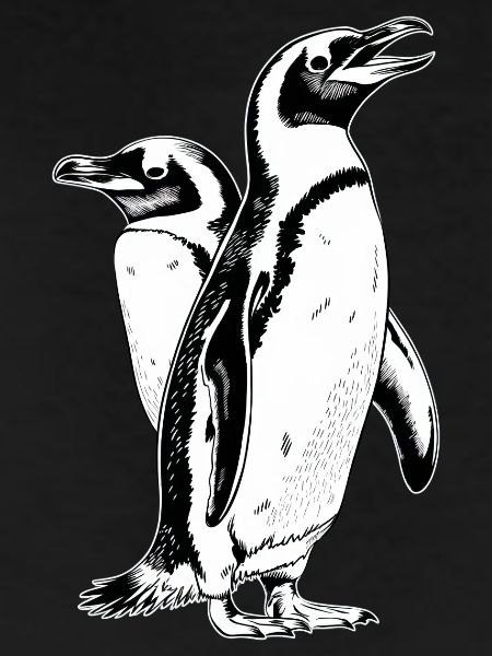 Penguin