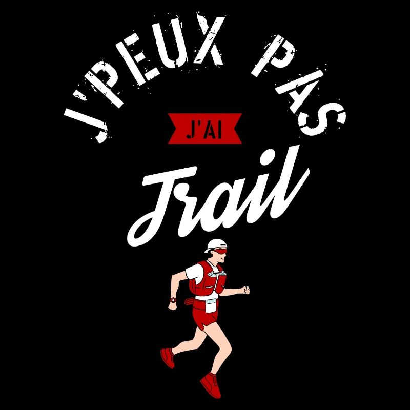 J Peux Pas J Ai Trail