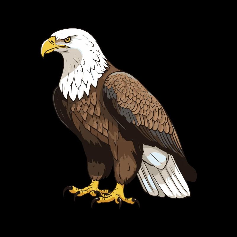 Eagle Animal