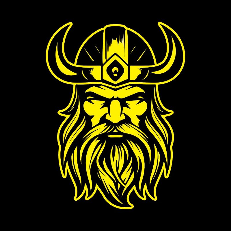 Wikinger Valhalla Krieger