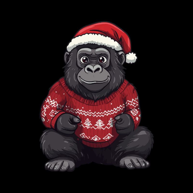 Bande dessinée de Noël Gorille