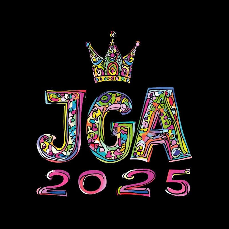 Jga 2025 Enterrement de vie de garçon