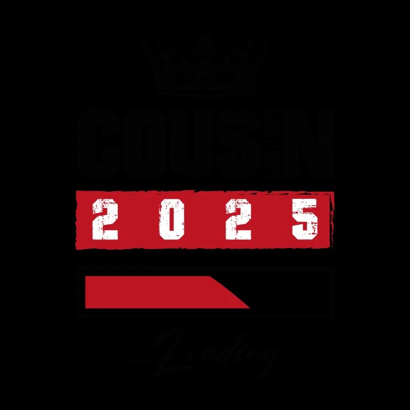 Cousin 2025 Loading