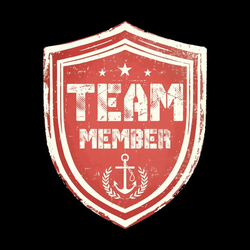 Team Member