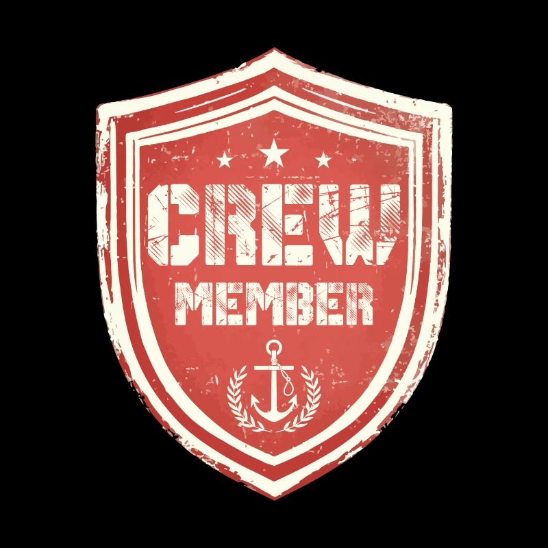Crew Member