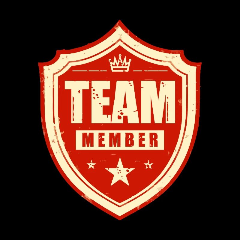 Team Member