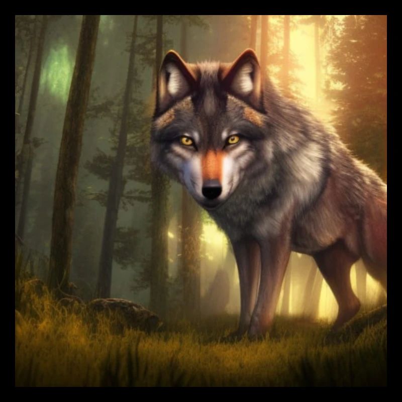 Wolf