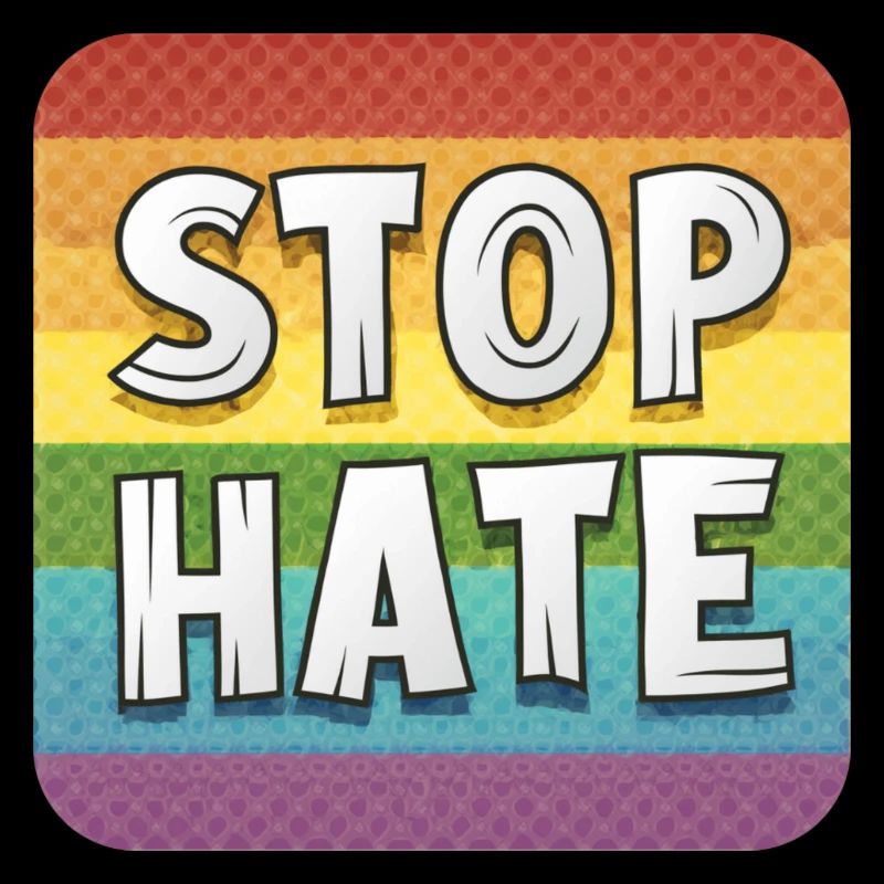 LGBTQ Stop Hate