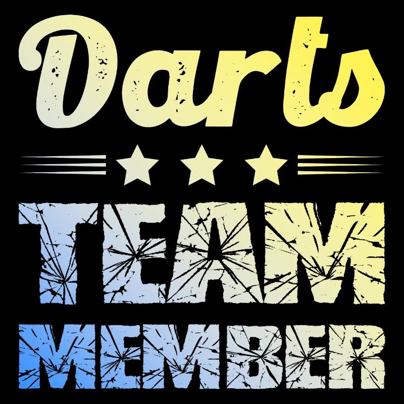 Équipe de fléchettes