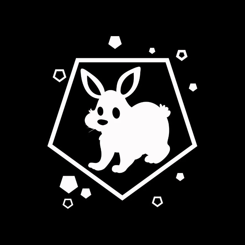 Rabbit - Rabbit Nature Easter