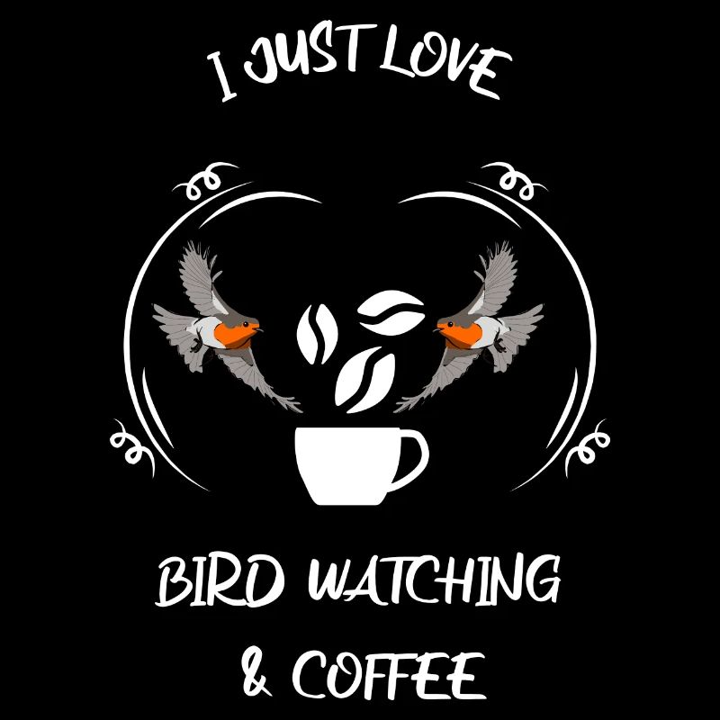 Observation des oiseaux Observation des oiseaux Observation des oiseaux Café