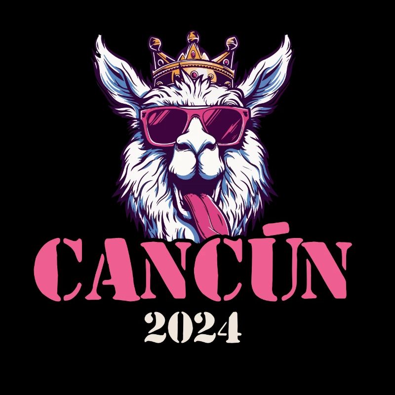 Cancun 2024 Alpaka