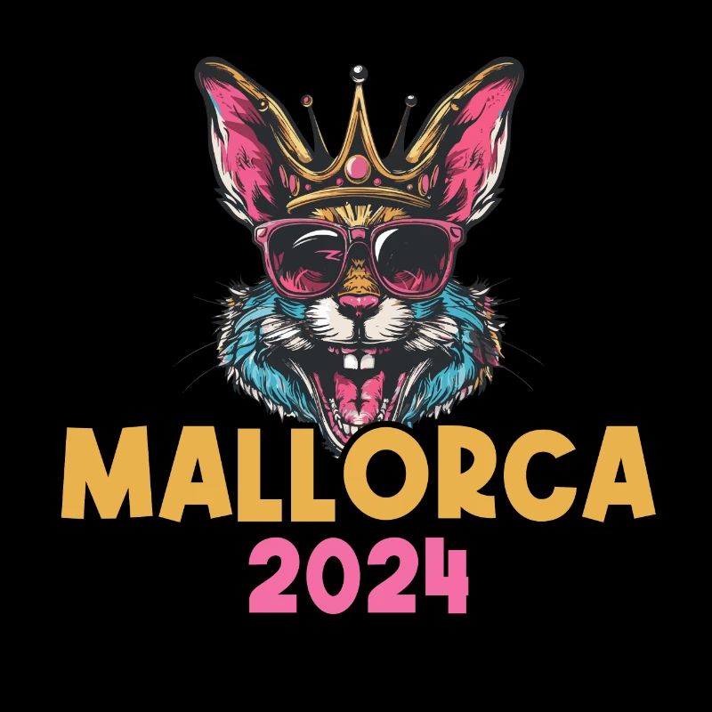 Mallorca 2024 Rabbit